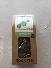 Teapigs