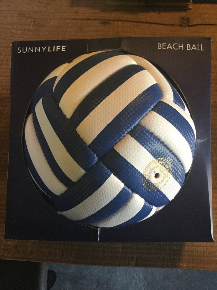 Beach Ball - Lennox