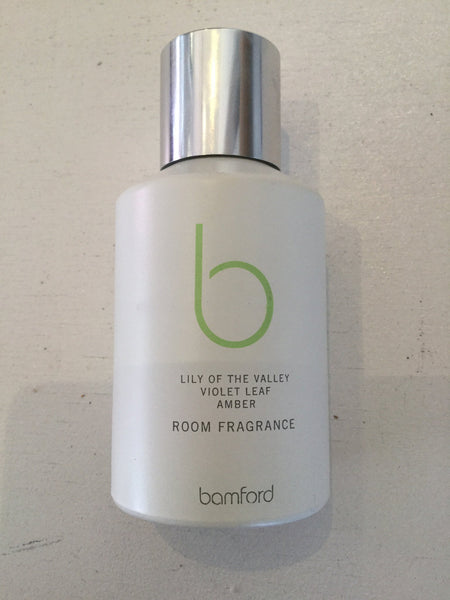 Room Fragrance
