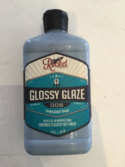 Rocket Wax Car Products
