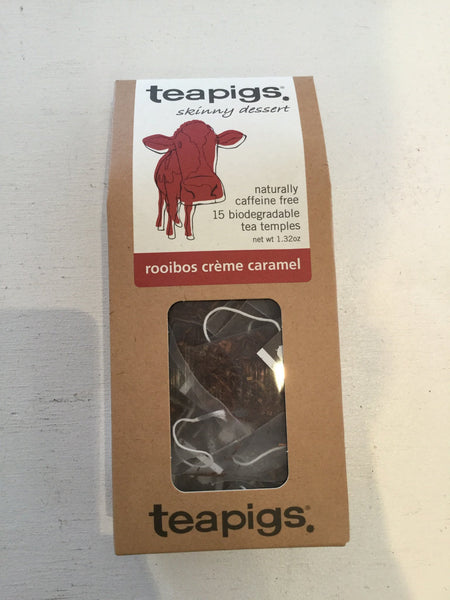 Teapigs
