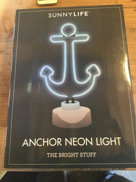 Neon Light