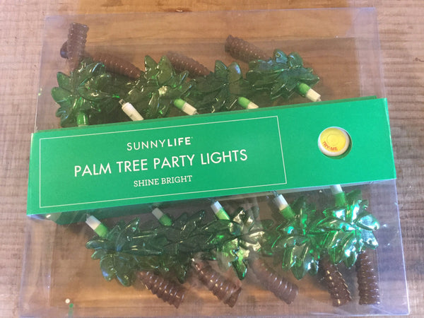 Party Lights