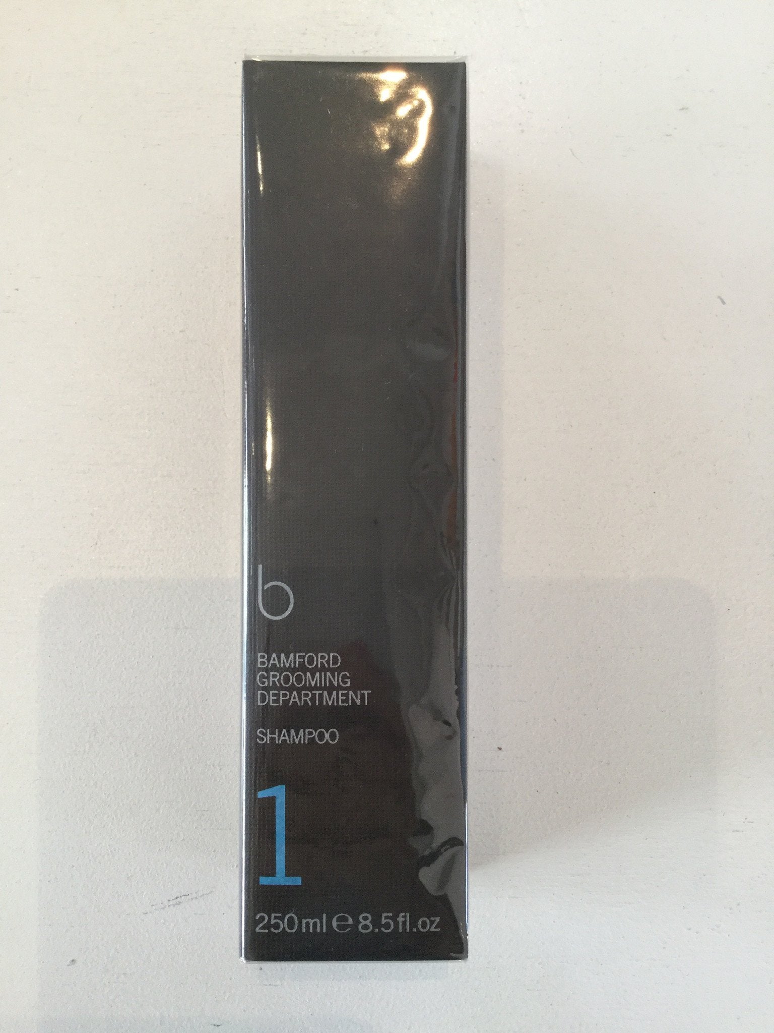 BGD Shampoo