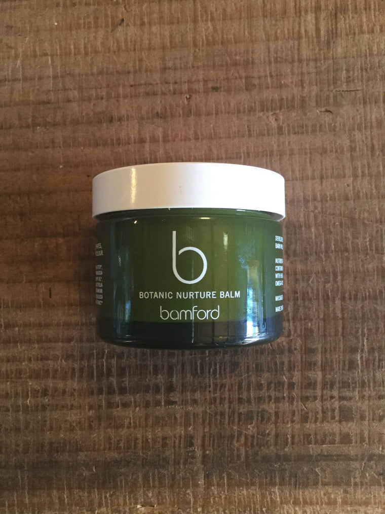 Botanic Nurture Balm
