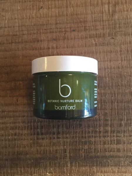 Botanic Nurture Balm