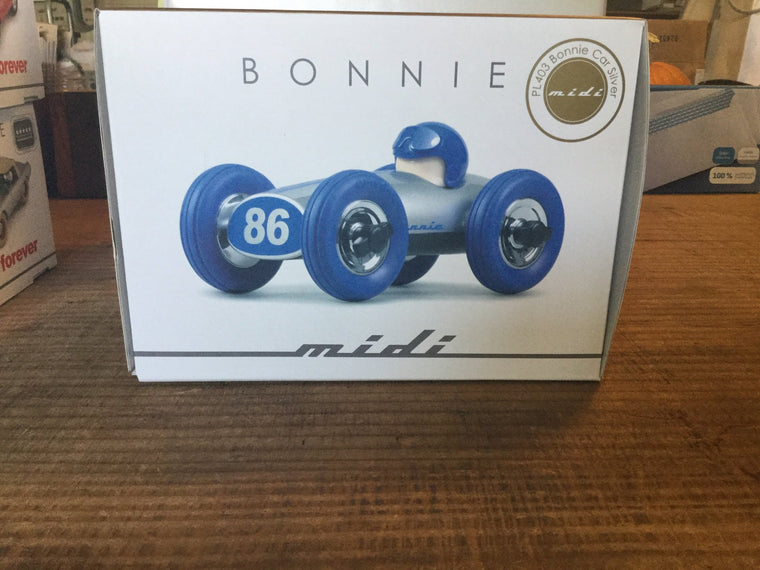 Bonnie