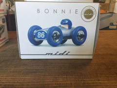Bonnie