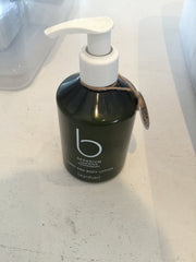 Hand and Body Wash
