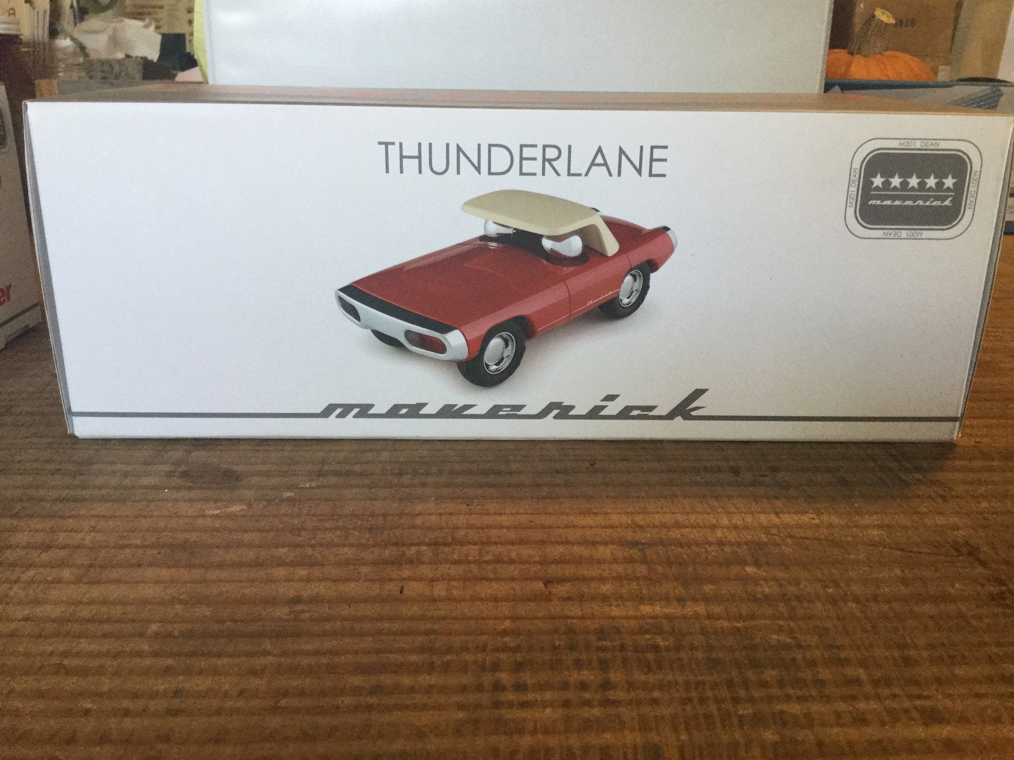Thunderlane