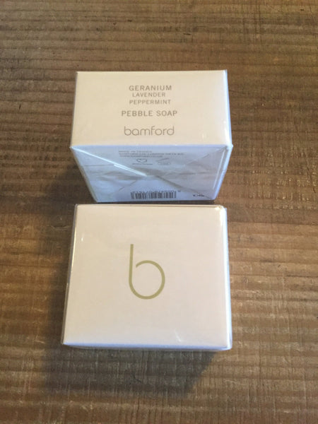Pebble Soap