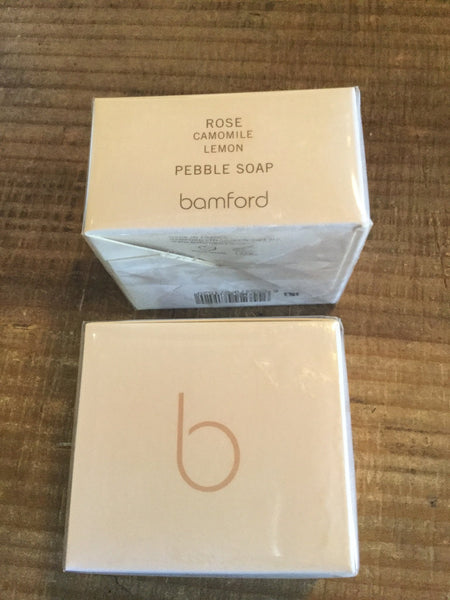 Pebble Soap