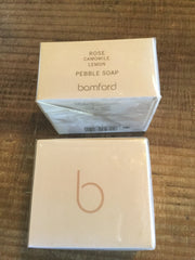 Pebble Soap