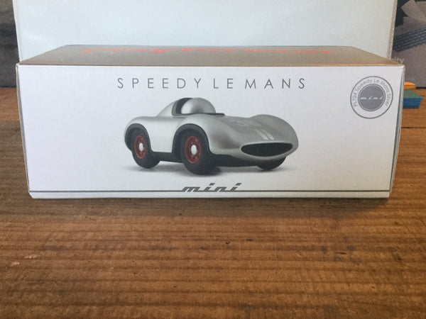 Mini Speedy Le Mans