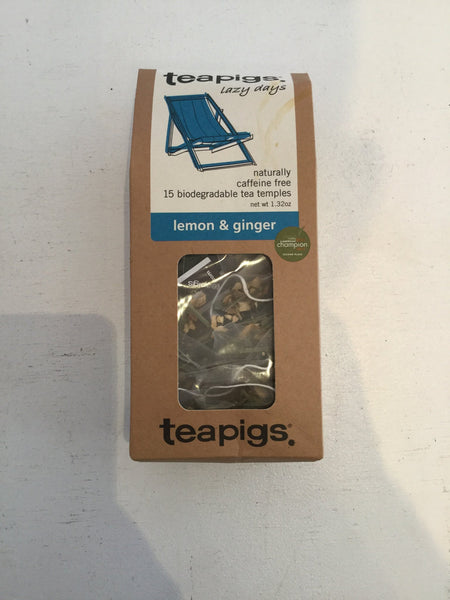 Teapigs