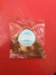McFaddy Toffee