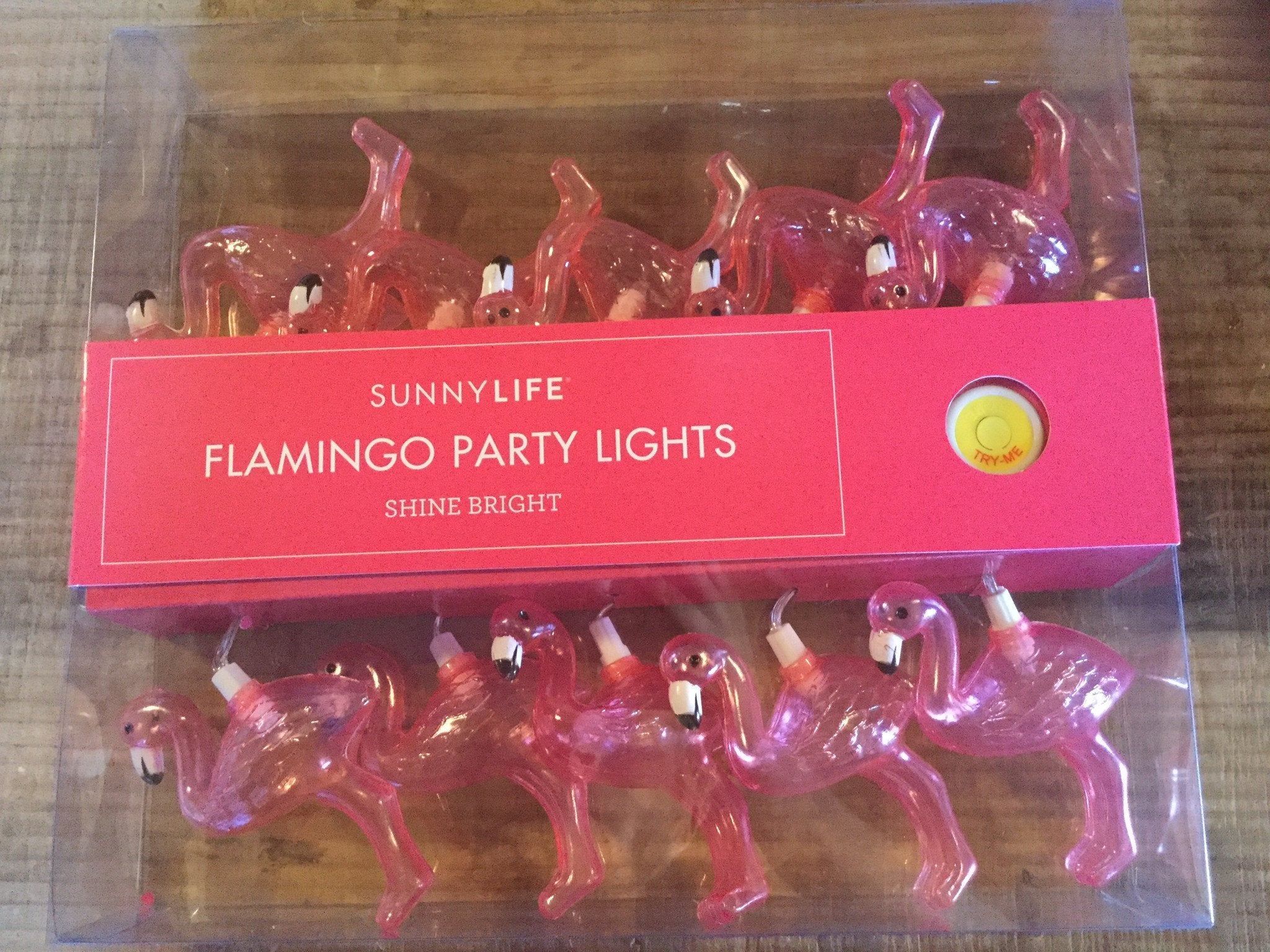 Party Lights