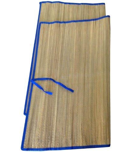 Bamboo Beach Mat