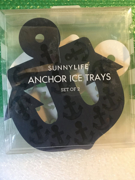 Ice Cube Tray