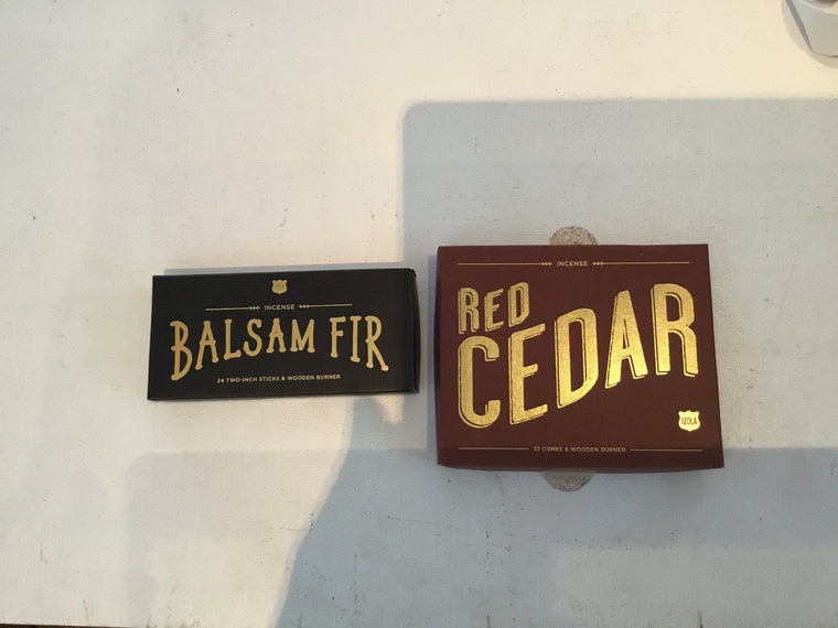 Izola Incense