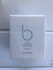 Bamford Candles