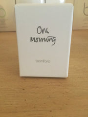 Bamford One Morning