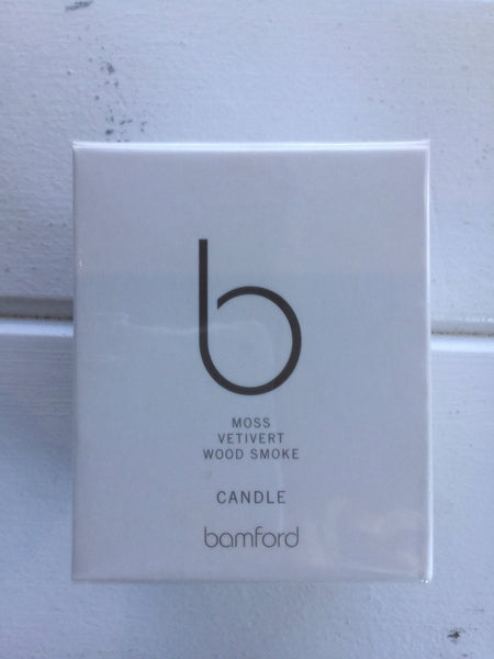 Bamford Candles