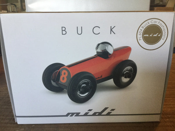 Buck