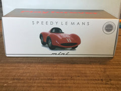 Mini Speedy Le Mans