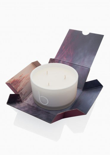Bamford Large Incense Candle