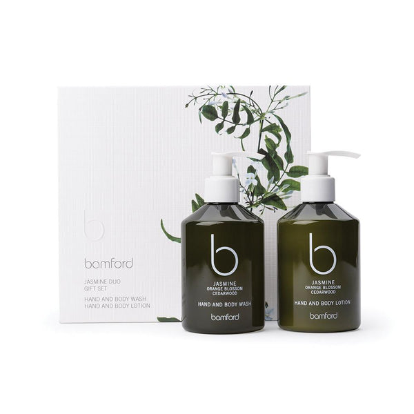Gift Set Duo