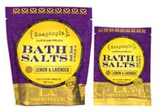 Soaptopia Bath Salts