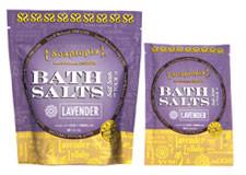Soaptopia Bath Salts