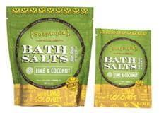Soaptopia Bath Salts