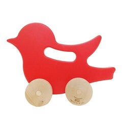 Manny and Simon Wooden Toy