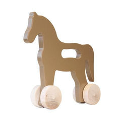 Manny and Simon Wooden Toy