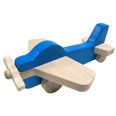 Manny and Simon Wooden Toy