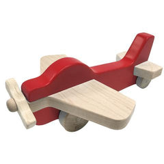Manny and Simon Wooden Toy