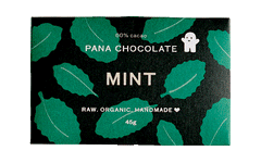 Pana Chocolate Bar 45g