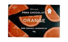 Pana Chocolate Bar 45g