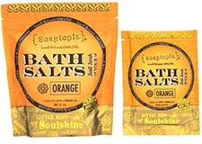 Soaptopia Bath Salts