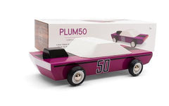 Candylab Toy Vehicle