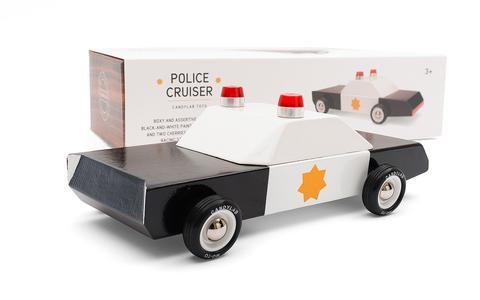 Candylab Toy Vehicle
