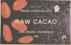 Pana Chocolate Bar 45g