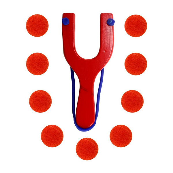 Hella Slingshot