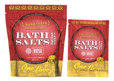 Soaptopia Bath Salts
