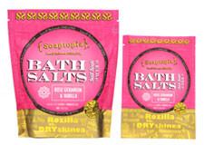 Soaptopia Bath Salts