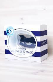 Snorkeling Mask