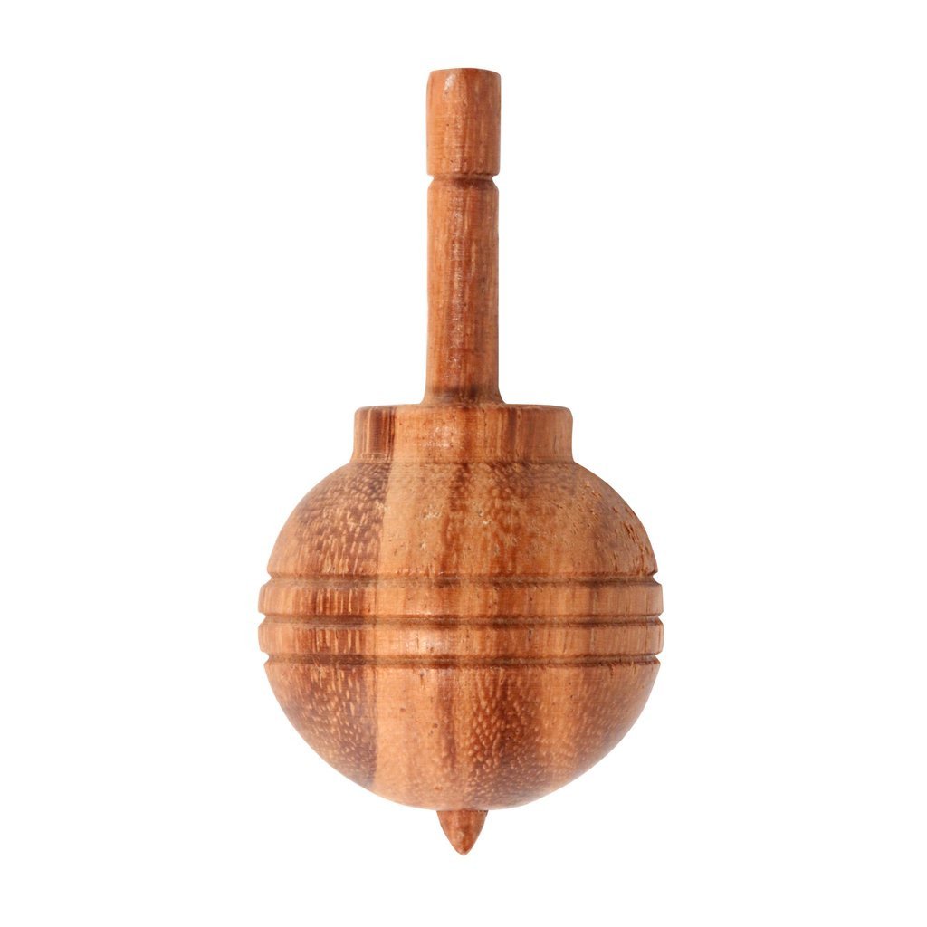 Spinning Top #1