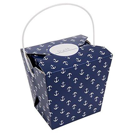 Lunch Boxes (Take Out Boxes)